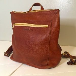 PORTLAND LEATHER GOODS Backpack